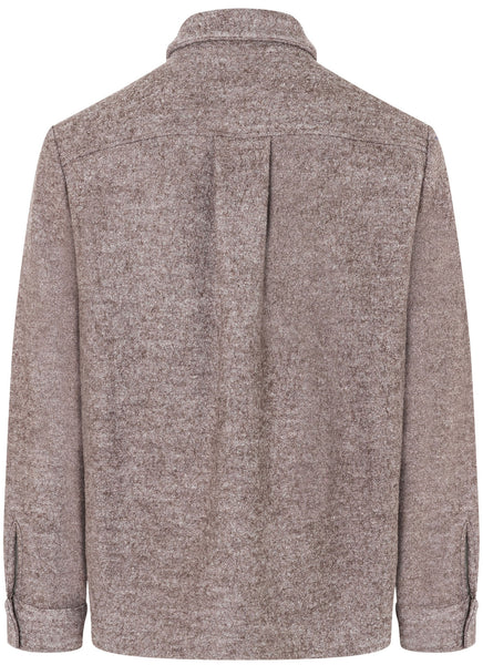 Pattern, Burda, 5768, Men's Jacket