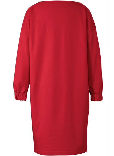 Burda, 5796, Misses Dress and Top