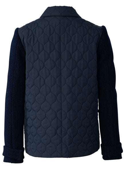 Burda, 5799, Misses Jacket