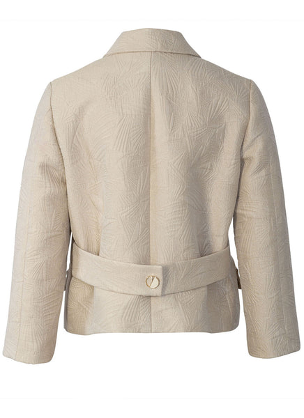 Burda, 5799, Misses Jacket