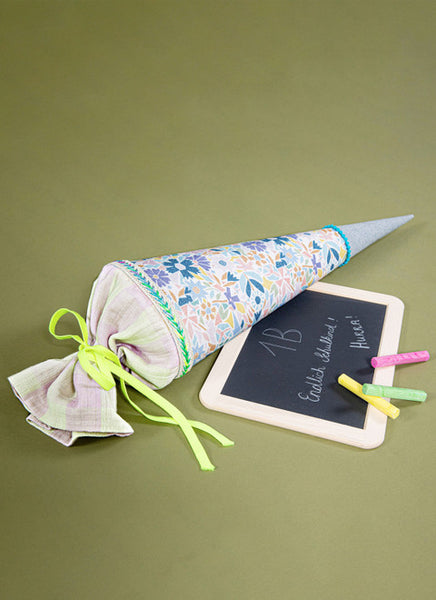 Pattern, Burda, 9200, Accessories