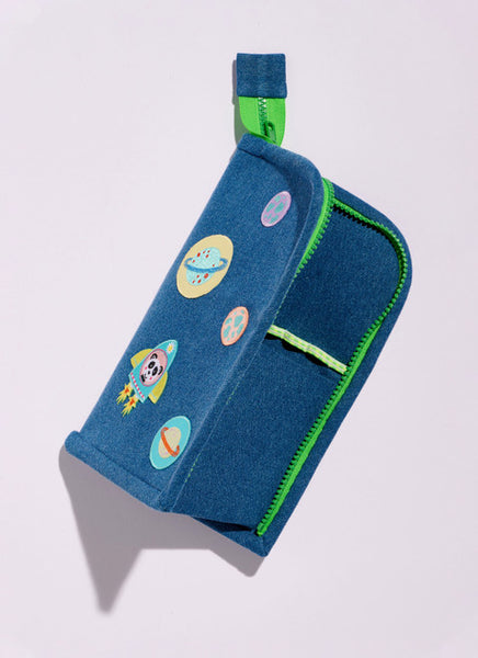 Pattern, Burda, 9200, Accessories