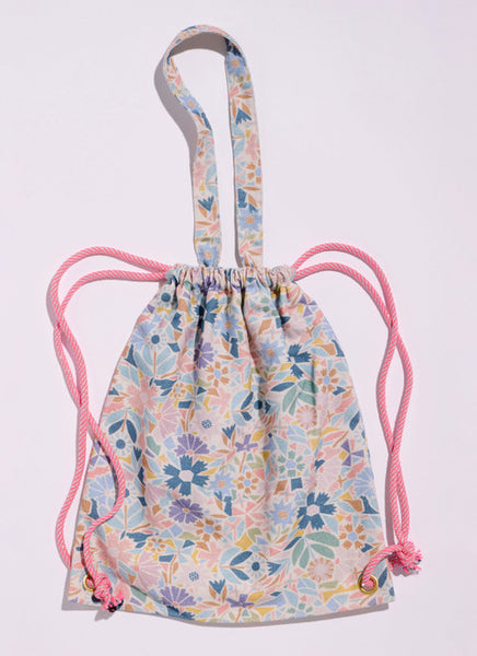 Pattern, Burda, 9200, Accessories