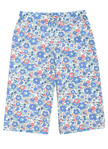 Pattern, Burda, 9202, Baby's Trousers/Pants