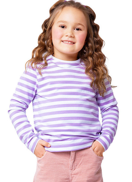 Pattern, Burda, 9205, Toddler T-Shirt