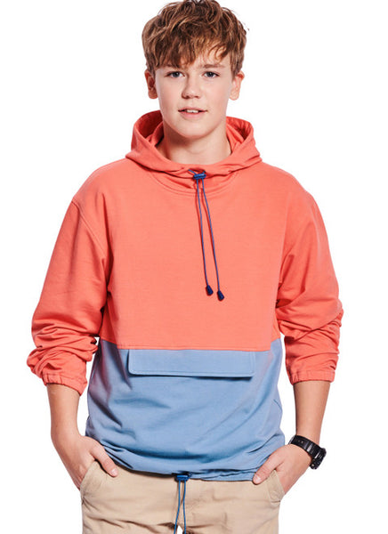 Pattern, Burda, 9213 Children's Sweatshirt