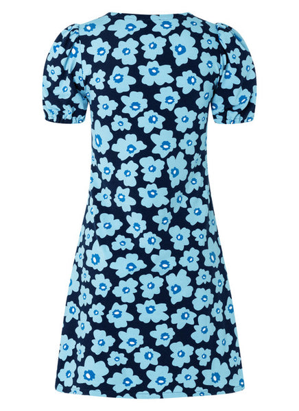 Pattern, Burda, 9214 Children's Dress & Shirt