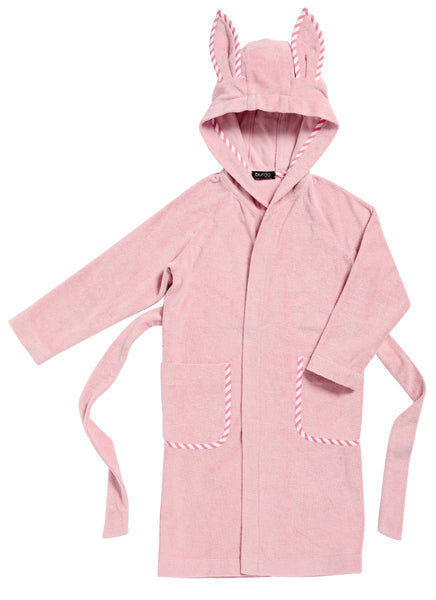 Burda, 9219, Children's Bathrobe