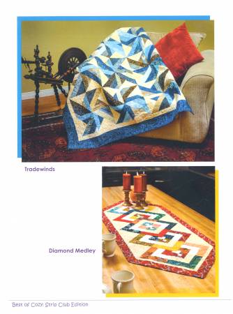 Book, Best of Cozy: Strip Club Edition # CQD04017