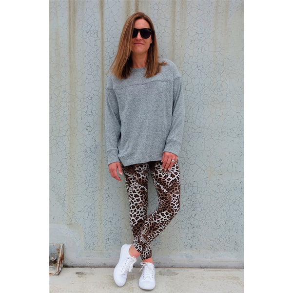 Pattern, style ARC, Carlsson Sweater