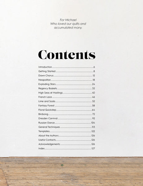 Book, Jelly Roll Quilts: The Classic Collection