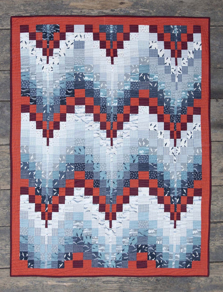 Book, Jelly Roll Quilts: The Classic Collection