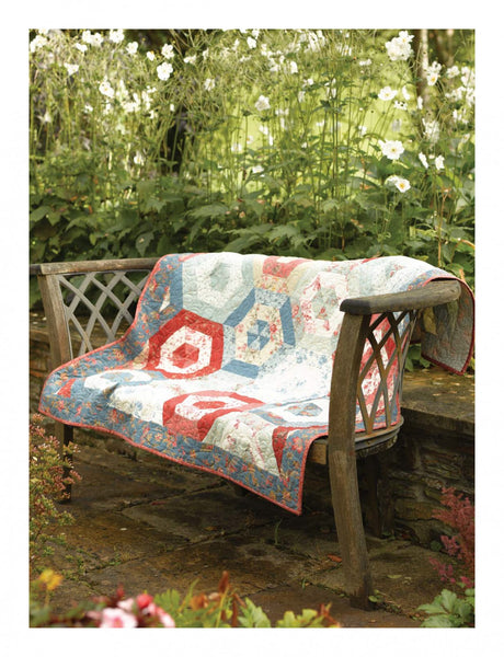 Book, The Best of Jelly Roll Bed Quilts