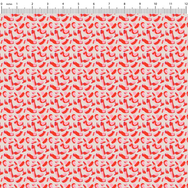 Fabric, Green Dream Trio 3, Green Dream Trio Collection  04524-03