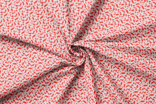Fabric, Green Dream Trio 3, Green Dream Trio Collection  04524-03