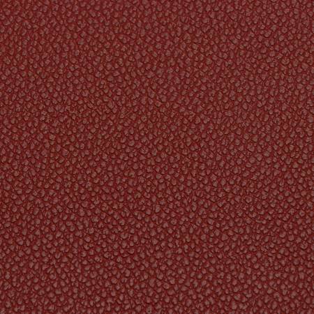Faux Leather; Cherry, Pebble, 1/2 yard      HFLP364
