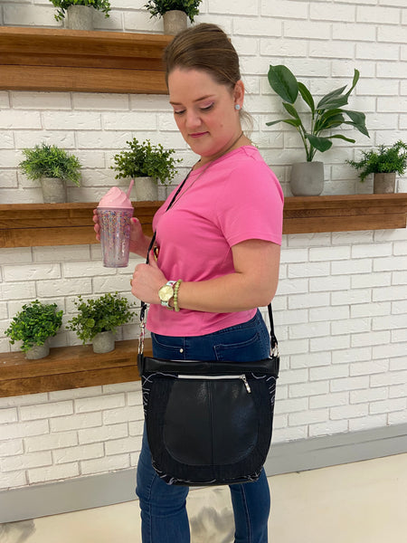 Pattern, ABQ, Kathryn Bag