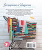 Book, Scrappiness is Happiness, Lori Holt, ISE-950