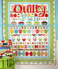 Book, Quilty Fun, Lori Holt ISE902