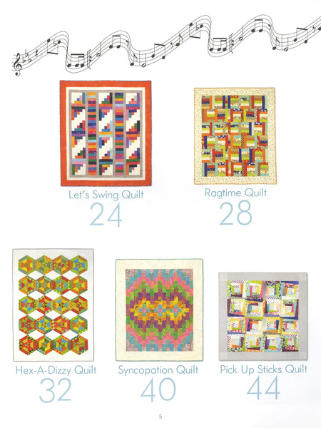 Book, Jelly Roll Jazz  L26838