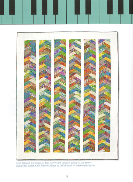 Book, Jelly Roll Jazz  L26838