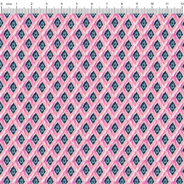 Fabric, Nurjahan Trio 2, NurJahan Trio Collection  07524-02