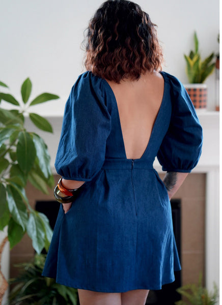 Pattern, SIMPLICITY 9332