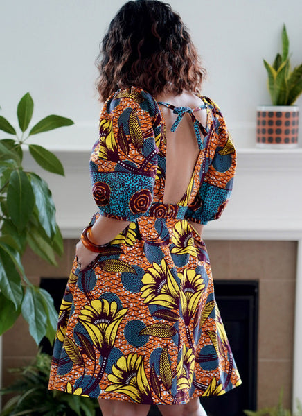 Pattern, SIMPLICITY 9332