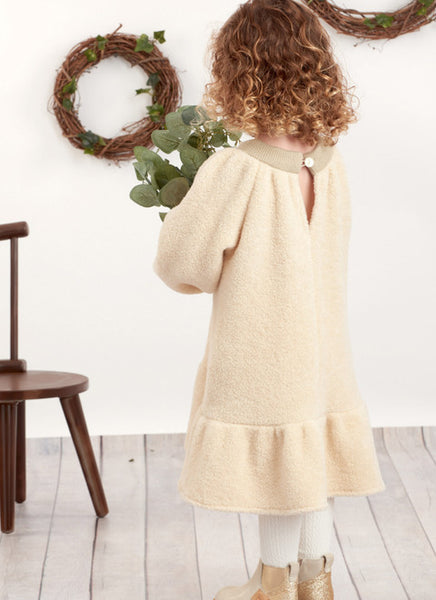 Pattern, SIMPLICITY 9460  Toddlers' & Children's Dress, Top and Pants
