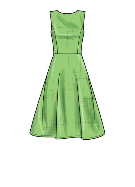 Pattern, SIMPLICITY 9473 Misses' Dresses and Jacket
