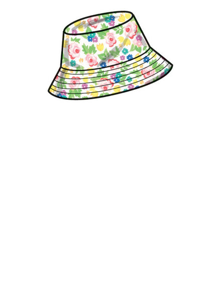 Pattern, SIMPLICITY 9617 Children's and Girls' Jumpsuit, Romper and Dress