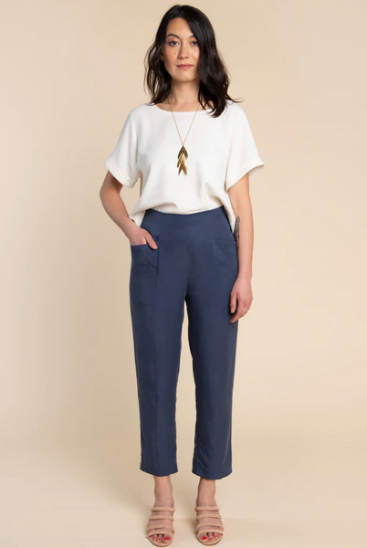 Pattern, Pietra Pants and Shorts CCP19