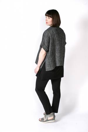 Pattern, Cottage Shirt # TSWPP062