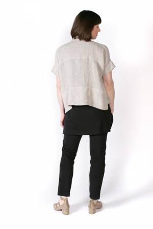 Pattern, Cottage Shirt # TSWPP062