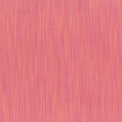 Fabric, Space Dye Woven, Rose W90830-56