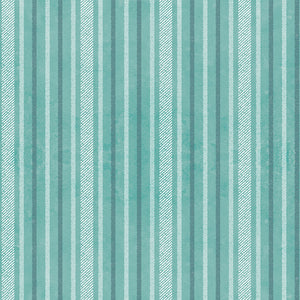 Fabric, Turquoise En Bleu Digital Stripe Y4034-101