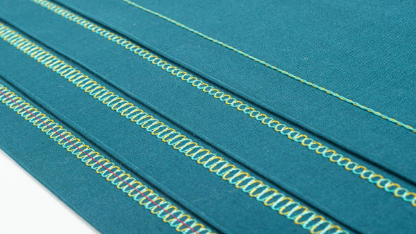 Serger, Baby lock Applaud Creative Top Cover Stitch