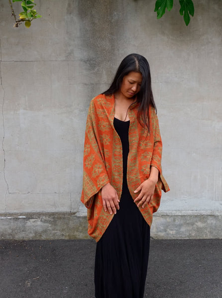 Pattern, Style ARC, Salma Wrap