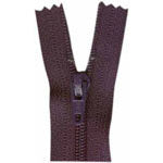 Zipper,  COSTUMAKERS General Purpose Closed End Zipper 23cm (9″)