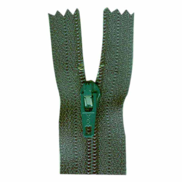Zipper,  COSTUMAKERS General Purpose Closed End Zipper 45cm (18″)