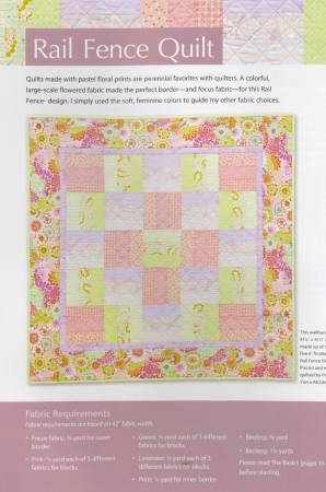 Book, Start Quilting with Alex Anderson Third Edition 10708