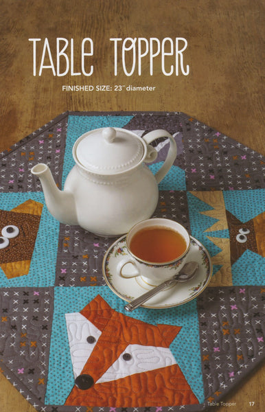 Book, Sew Cute and Clever 11331