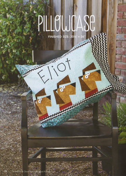 Book, Sew Cute and Clever 11331