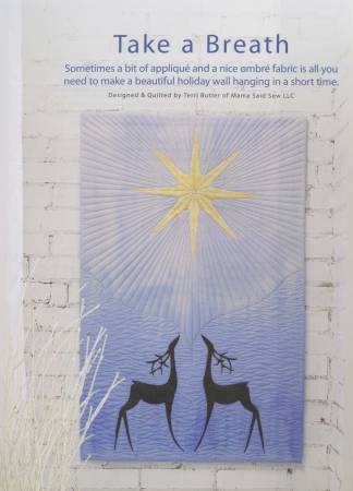 Book, Christmas Quilting
