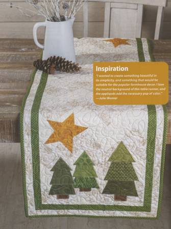Book, Christmas Quilting