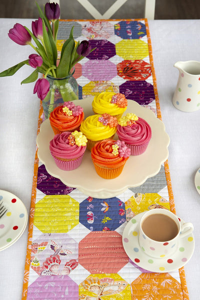 Book, Jump Into Patchwork and Quilting 14472