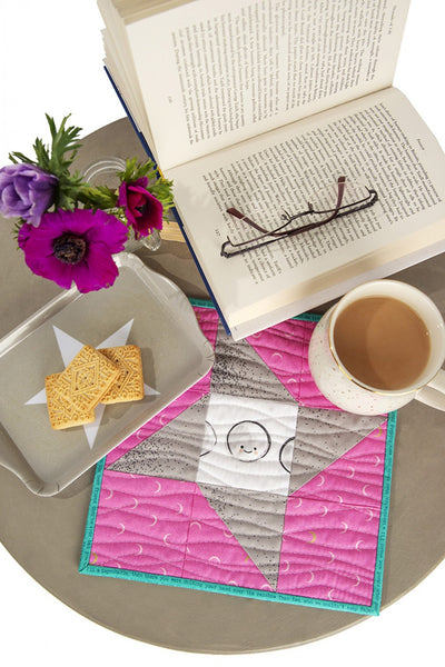 Book, Jump Into Patchwork and Quilting 14472