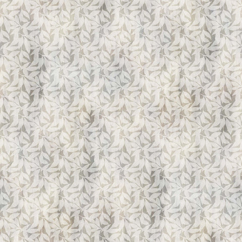 Fabric, Ophelia, Leaves 23950-91