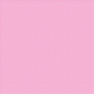 Fabric, Dreamland, Pink Gingham 24321 21