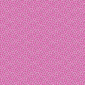 Fabric, Quilts and Kuspuks Pink 25207-21
